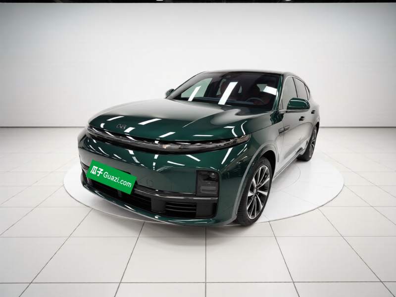 Used Li Auto L7 2024 MAX Model