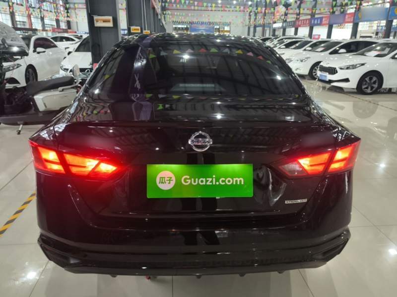 Used Nissan Teana 2021 2.0L XL Comfort Edition — 5