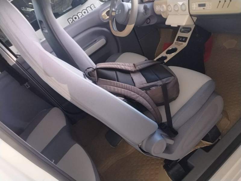 Used Bestune Pony 2025 222km Range Linglong Horse — 24