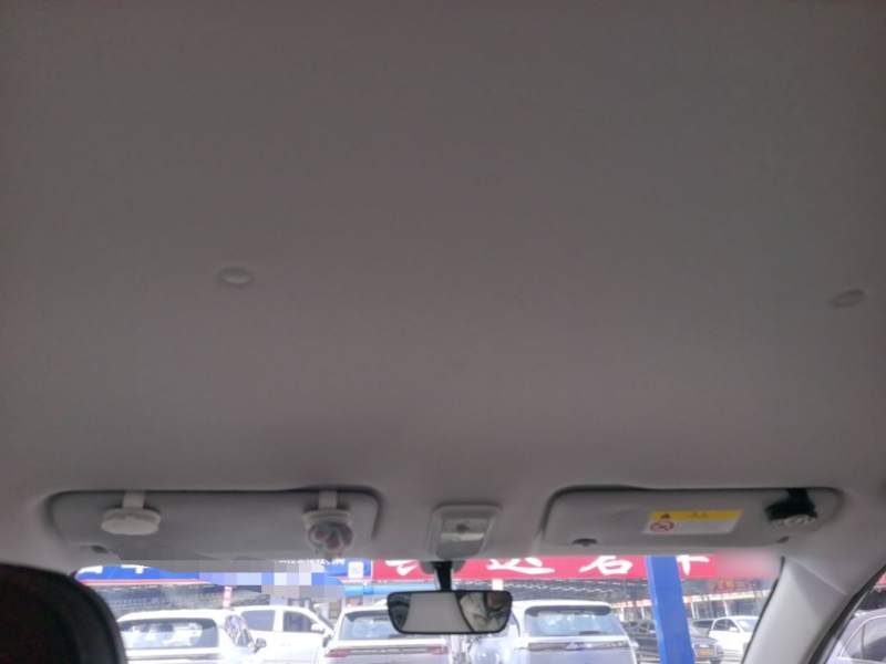 Used Wuling Bingo 2024 333 km Enjoyment Version — 17