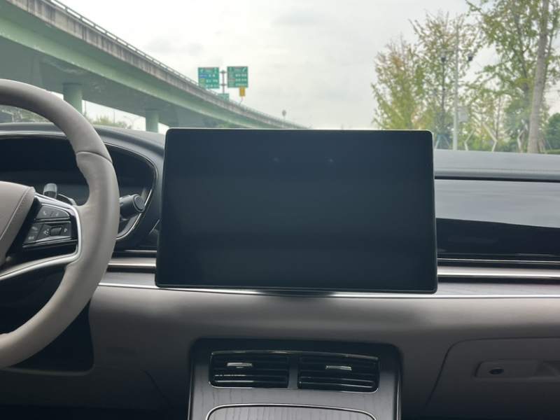 Used BYD Han 2025 EV with 701 km of Laser Radar-Enabled Intelligent Driving — 12