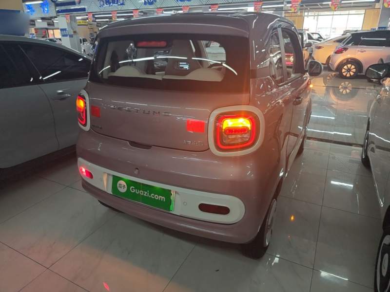 Used Bestune Pony 2026 222km Colorful Horse — 6