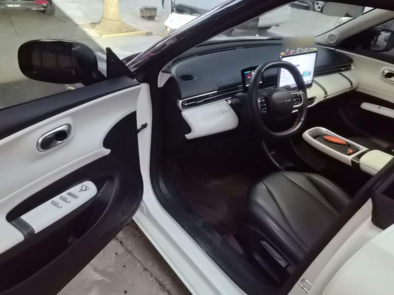 Used Dongfeng NAMMI 01 2026 Model Originality Edition 430Air — 15