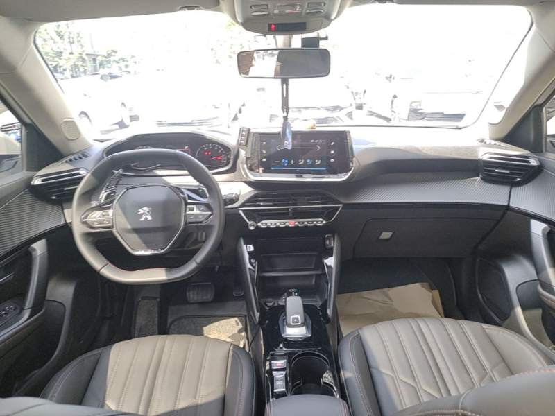 Used Peugeot 2008 2022 230THP THE ONE — 9