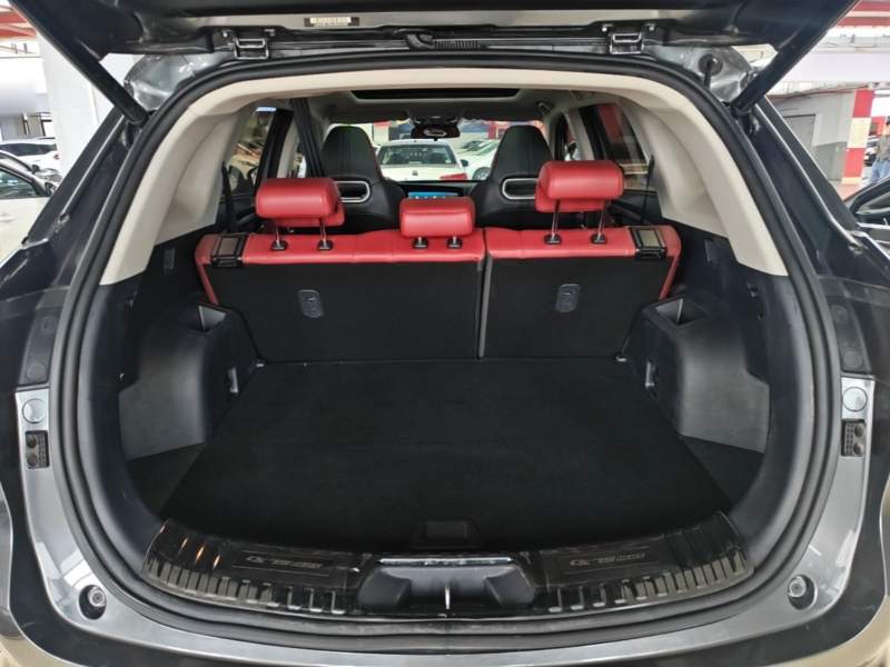 Used CHANGAN CS75 PLUS 2021 2.0T Automatic Pilot Version — 18