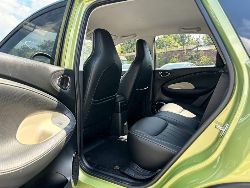 Used Wuling Bingo 2023 333 km Lingxi Connected Version — 38