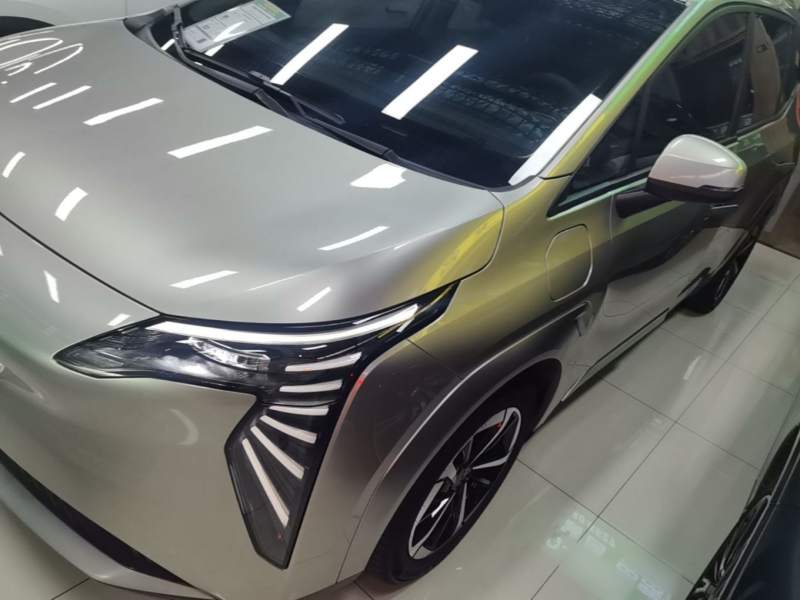 Used AION Y 2025 Plus 510 Enjoy Edition – Chinese Trim 9