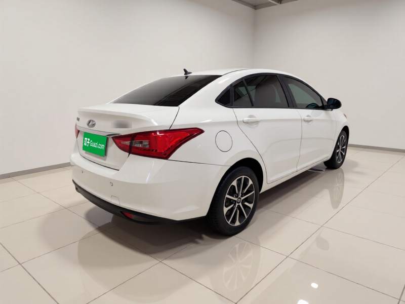 Used Chery Arrizo 5 2021 PRO 1.5L CVT Youth Edition — 6