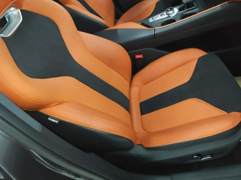 Used CHANGAN UNI-V 2023 1.5T Sport Edition — 24