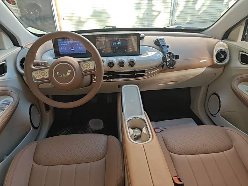 Used Wuling Bingo 2025 333 km Enjoyment Version — 9