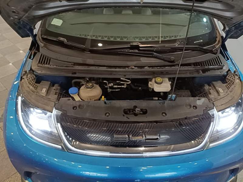 Used BYD Dolphin 2021 401km Knight Edition — 19
