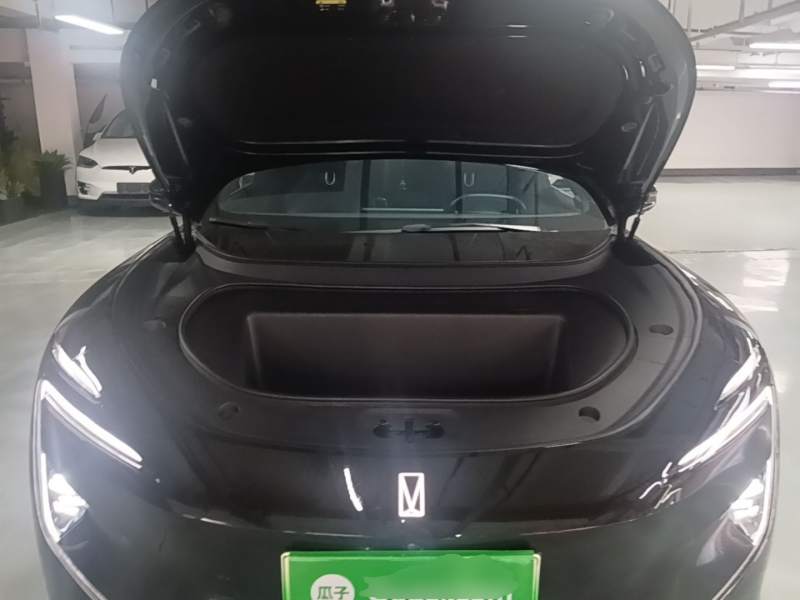 Used Avatr 12 2023 650 Three-Laser Four-Wheel Drive GT Version — 19