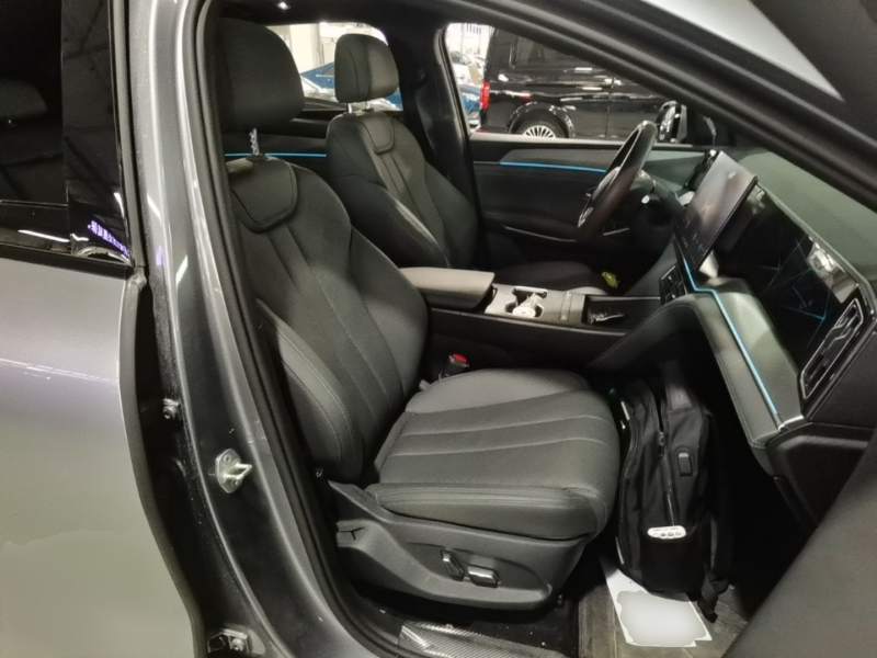 Used BYD Song L DM-i 2026 Model 130KM Superior Version — 24