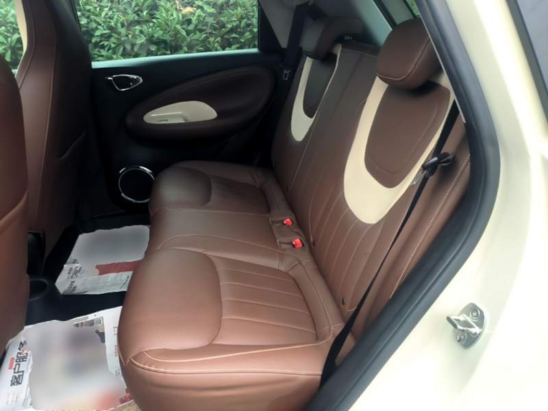 Used Wuling Bingo 2023 333km Enjoy+ Version — 16