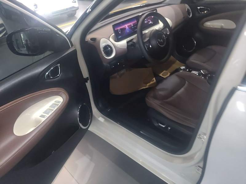 Used Wuling Bingo 2023 410 km Lingxi Deluxe Edition — 15