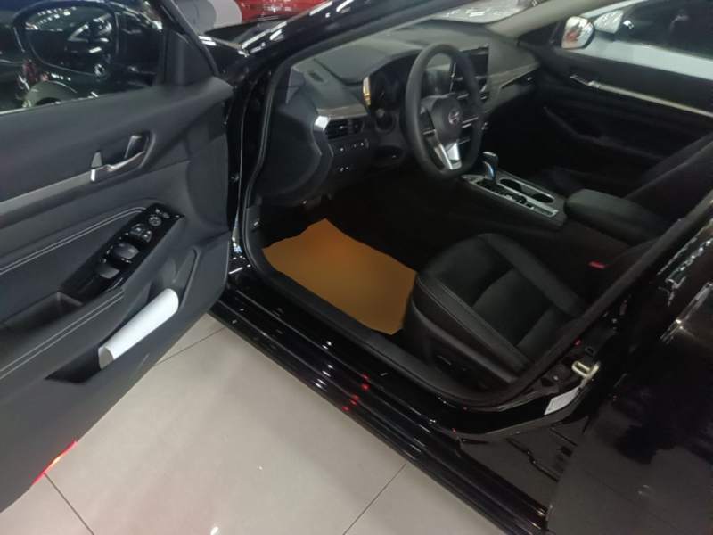 Used Nissan Teana 2021 2.0L XL Comfort Edition — 15