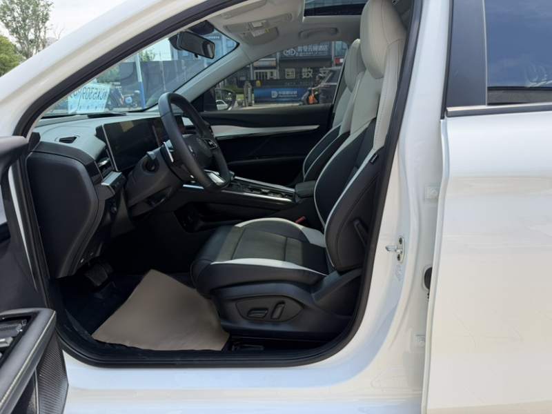 Used MG 5 Scorpio 2022 1.5T Luxury Edition — 16