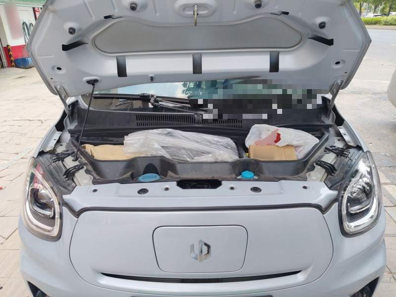 Used Leapmotor T03 2023 310 Lite Edition — 10