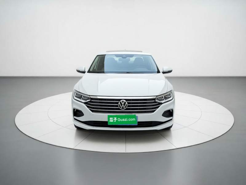 Used Volkswagen Lavida 2023 Revised Version 1.5L Automatic 5 Millionth Edition — 11