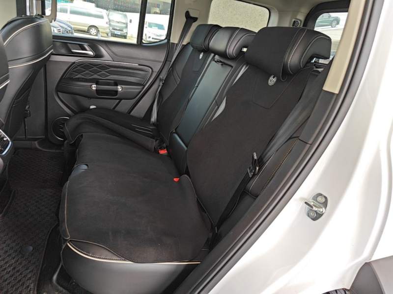 Used Tank 300 2023 Off-Road Edition 2.0T Challenger — 16