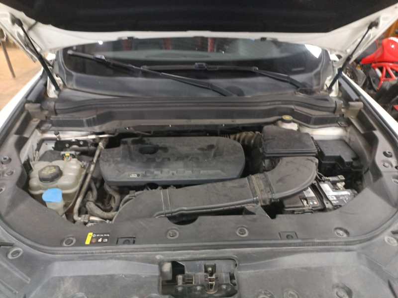 Used Haval H6 2020 2.0 GDIT Automatic GT Champion Edition — 20