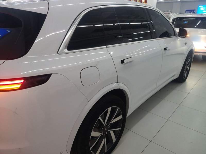 Used Li Auto L7 2023 Air model — 6