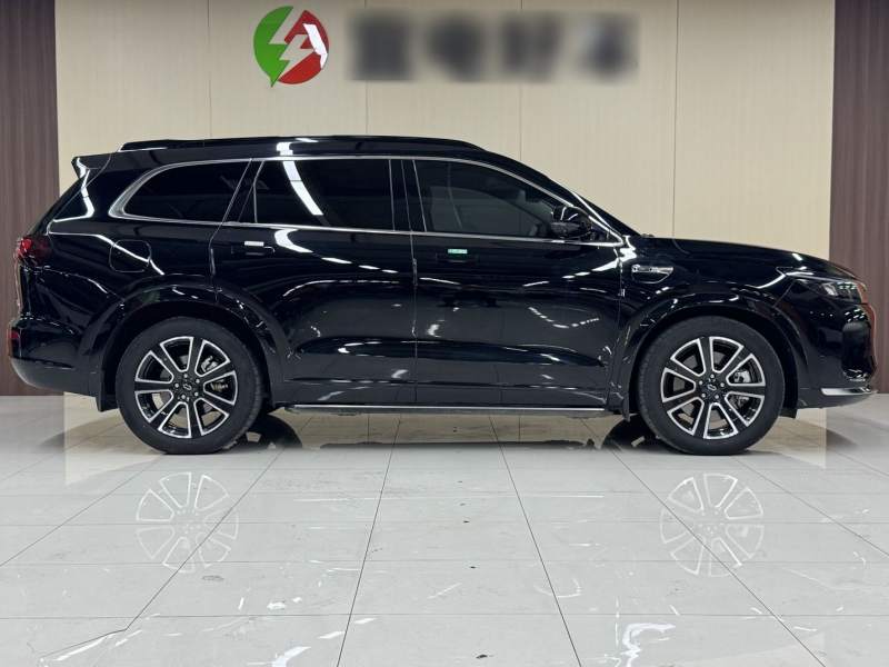 Used AITO/LUXEED/MAEXTRO/SAIC/STELATO AITO M7 2024 1.5T Intelligent Driving Rear-Drive Pro Version 5 Seats — 29