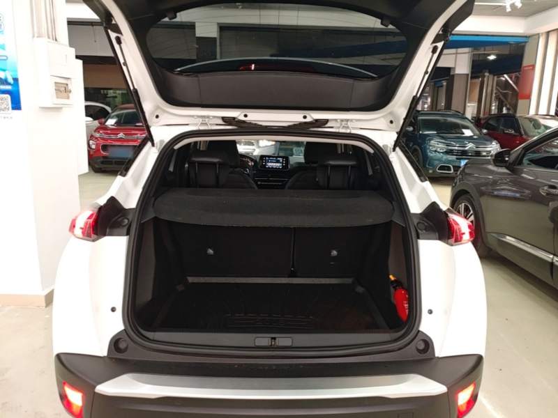 Used Peugeot 2008 2022 230THP THE ONE — 18