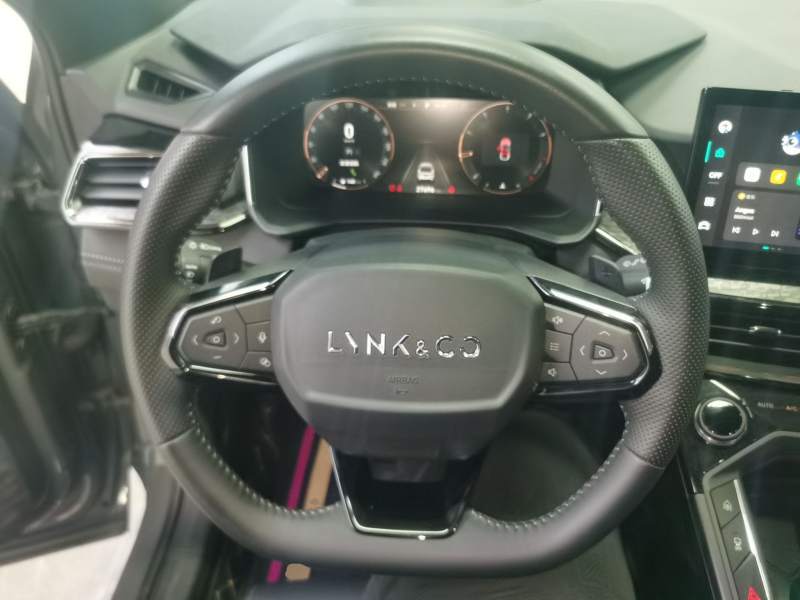 Used Lynk & Co 06 2023 Remix 1.5T JinPro — 6