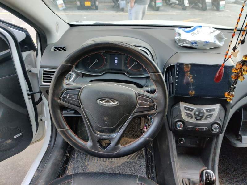 Used Chery Arrizo 5 2016 1.5L Manual Lingchao Edition — 6