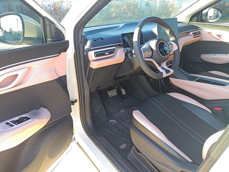 Used BYD Seagull 2024 Honor Edition 305km Dynamic Version — 15