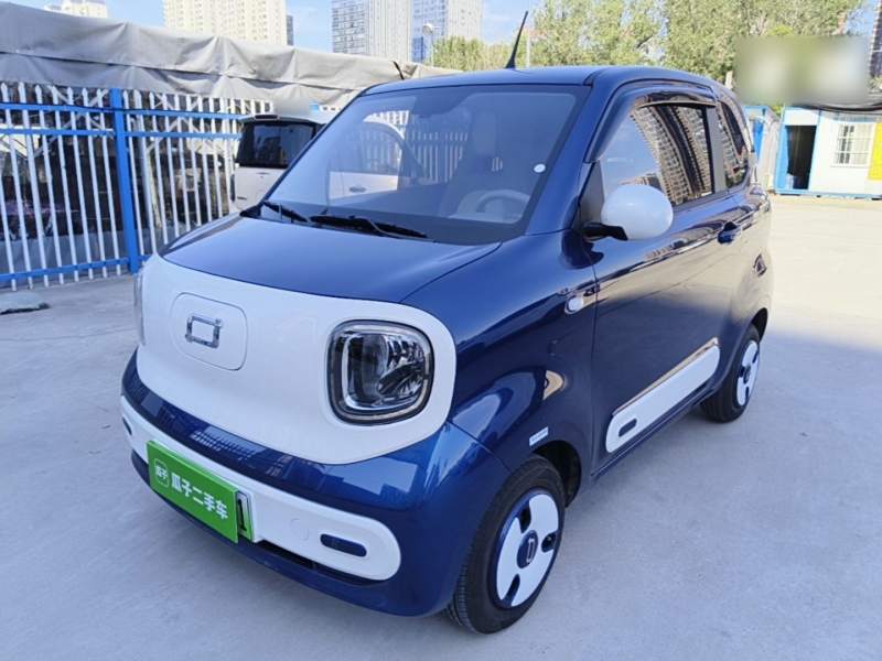 Used Bestune Pony 2025 222km Lightning Horse