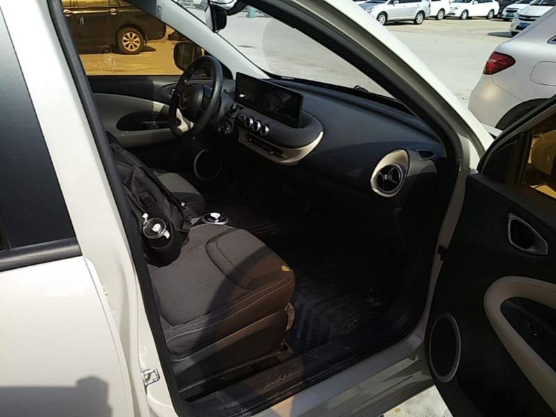 Used Wuling Bingo 2023 333 km Fast-Share Version — 24