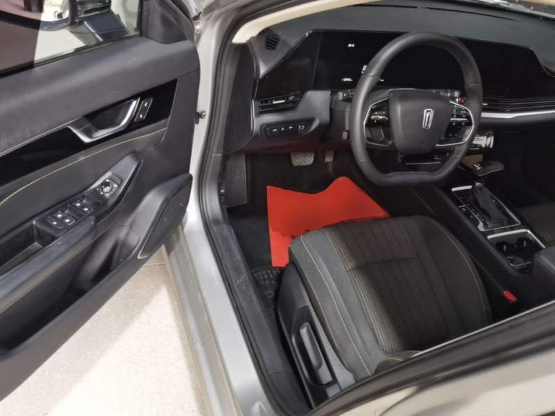 Used Bestune B70 2021 1.5T Automatic Enjoyment Model – Joy — 15
