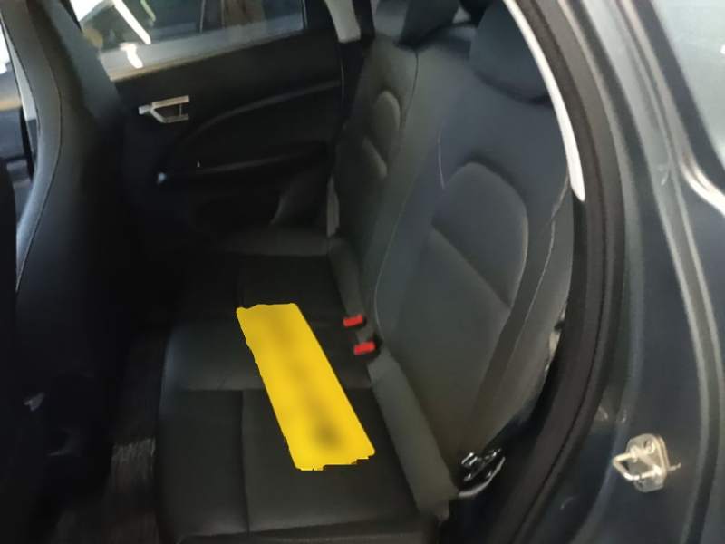 Used Leapmotor T03 2020 400 Luxury Edition — 16