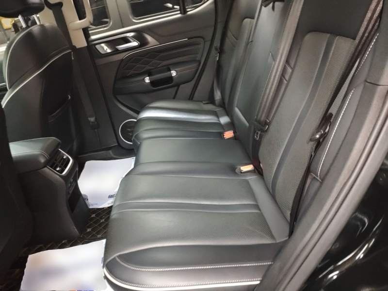 Used Tank 300 2021 Off-Road Edition 2.0T Conqueror — 16