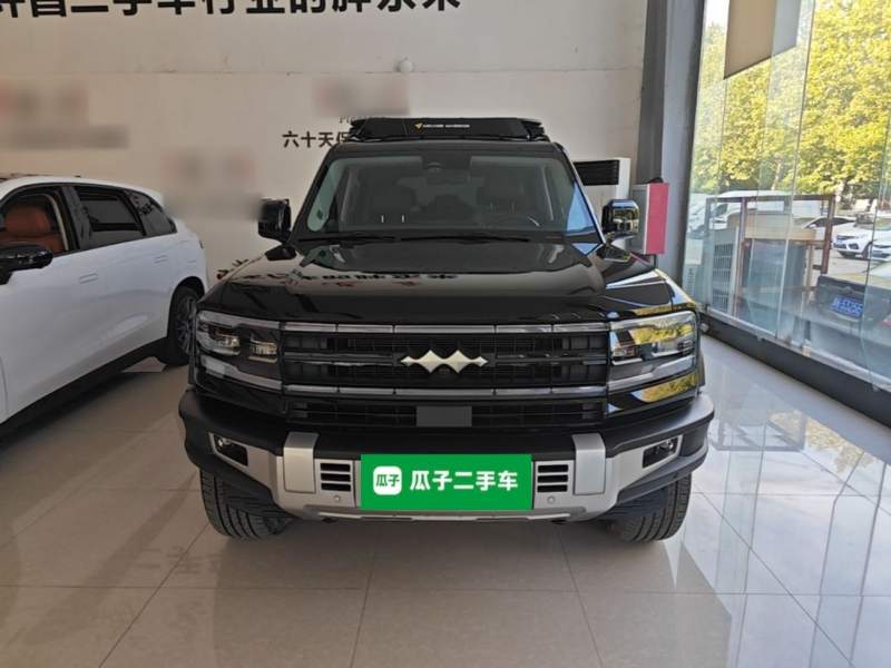Used Formula Leopard 5 2023 Navigator Edition — 2