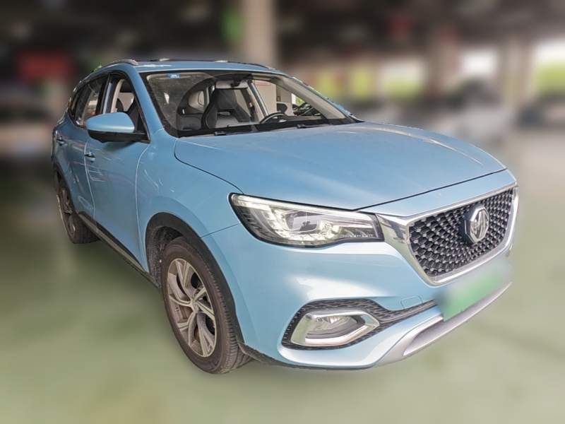 Used MG HS New Energy 2020 eHS 1.5T e-Pro — 3