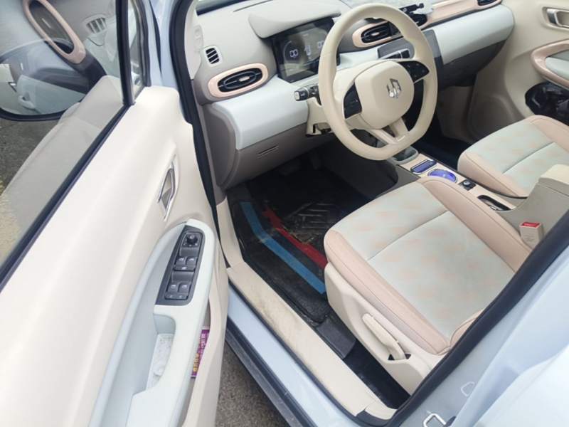 Used Leapmotor T03 2025 403 Comfort Edition — 15