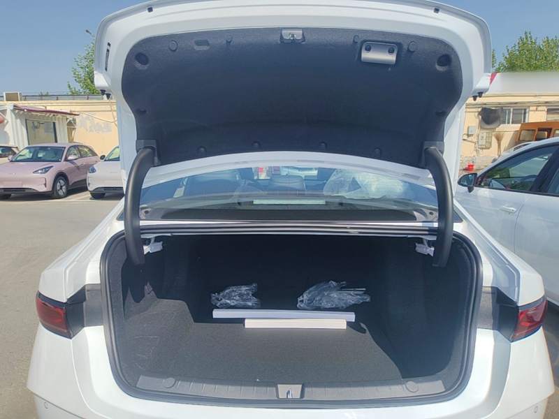 Used BYD Qin PLUS — 14