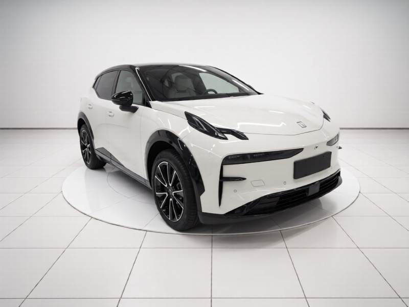 Used Zeekr X 2025 Four-Seater Rear-Drive Cube Version — 3