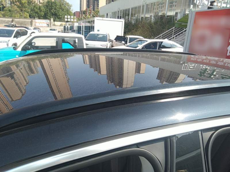 Used Leapmotor C11 2024 All-Electric 580 Luxury Edition — 26