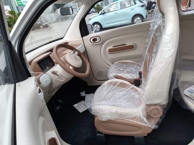 Used Bestune Pony 2026 222km Colorful Horse — 14