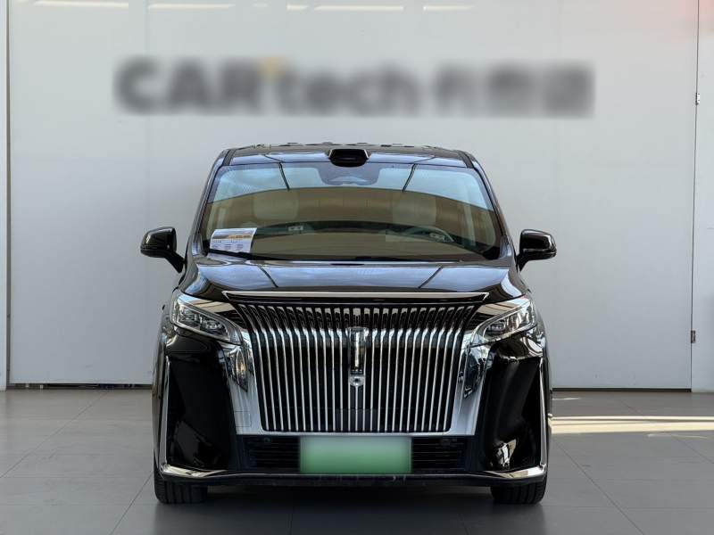 Used Wey Gaoshan 2025 Four-Wheel Drive Alpine 8 — 3