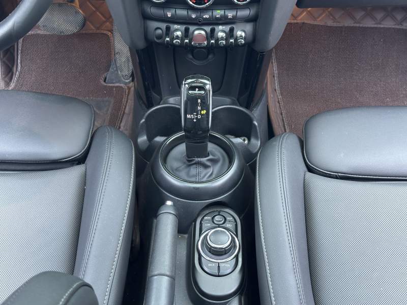 Used MINI 2023 Updated 1.5T COOPER Artist — 13