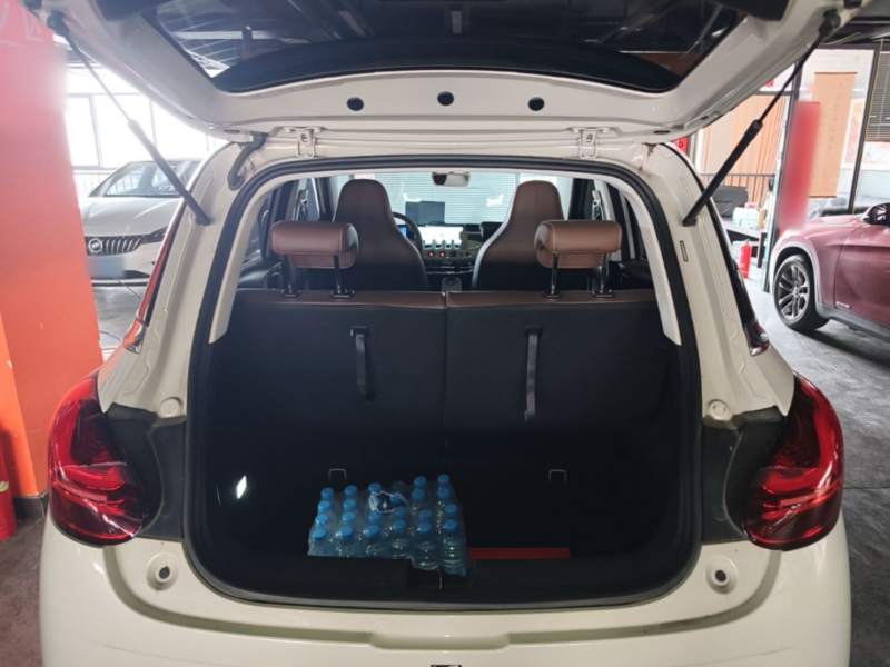 Used Wuling Bingo 2025 333 km Enjoyment Version — 18