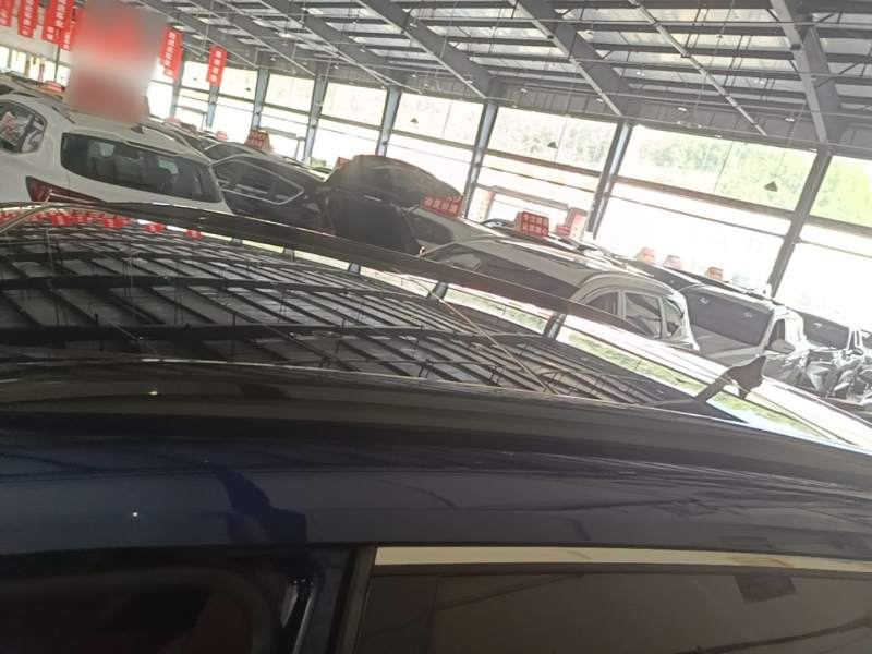 Used CHANGAN CS75 PLUS 2020 1.5T Automatic Prestige Edition — 26