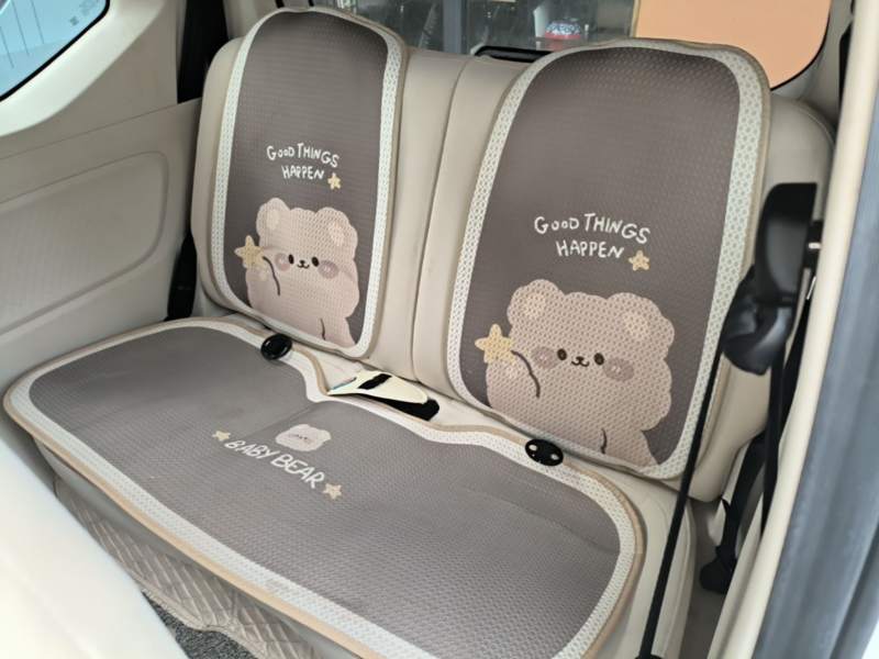 Used Wuling Hongguang MINIEV 2024 3rd Generation 215km Advanced Version — 16