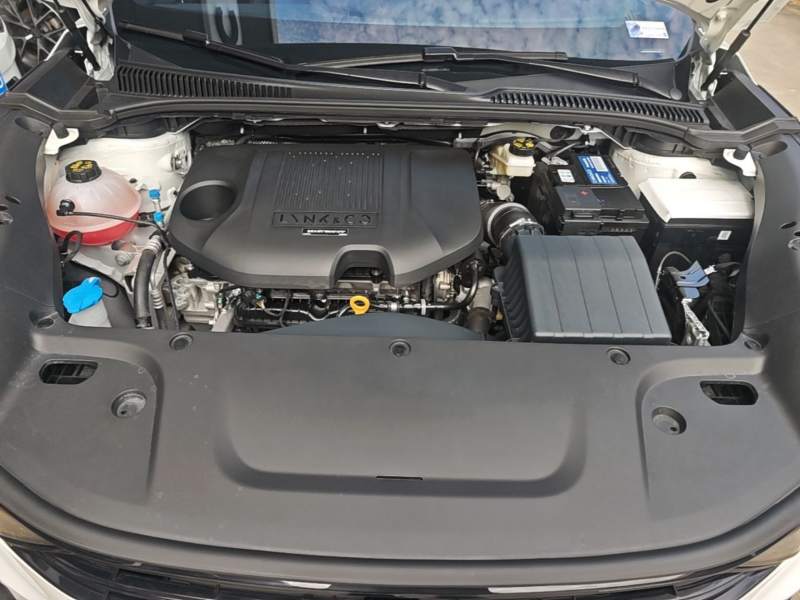 Used Lynk & Co 06 2025 Renew 1.5T Halo — 19