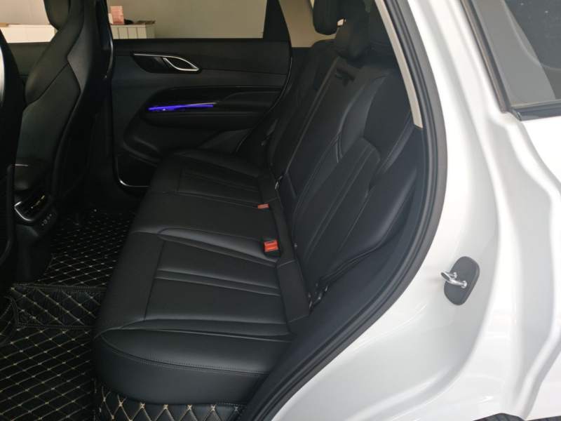Used Hongqi HS3 PHEV 2024 PHEV 115km Jingwei Edition — 16